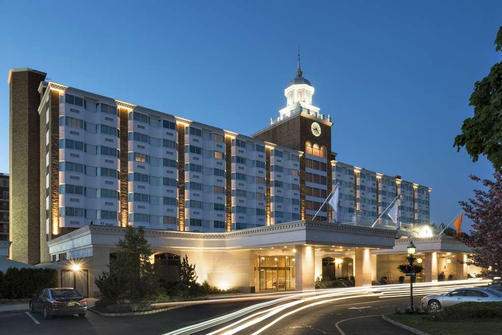 Garden City Hotel Kültér fotó